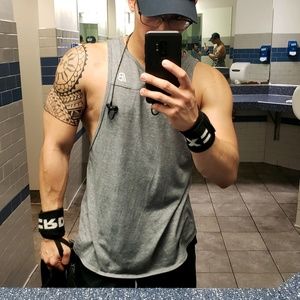 Meet your Posher, Jeremy